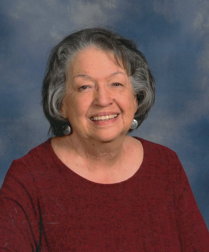 Beverly Joan Wilkins