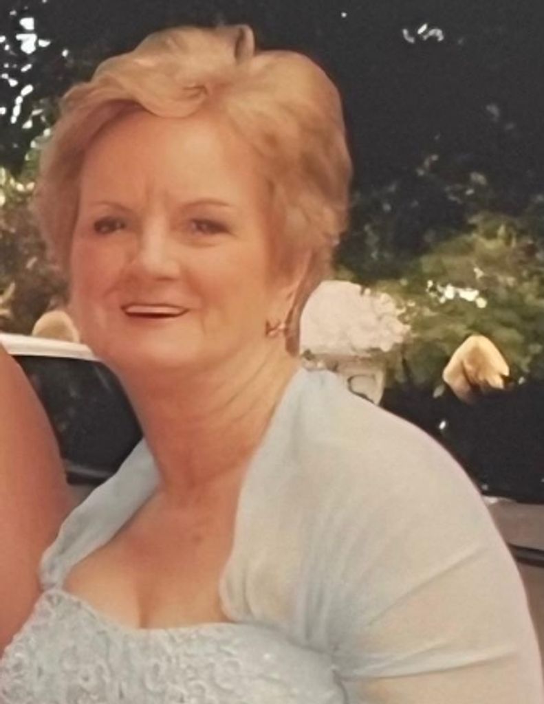 Barbara J. (Killilea) Mills