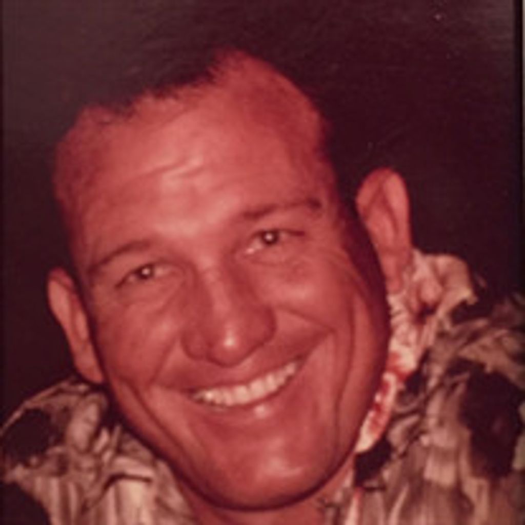 Marvin Clayton "Butch" Wingerter