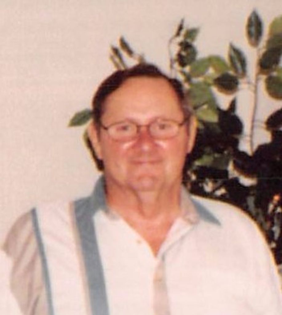 Darrell Dean Johnson