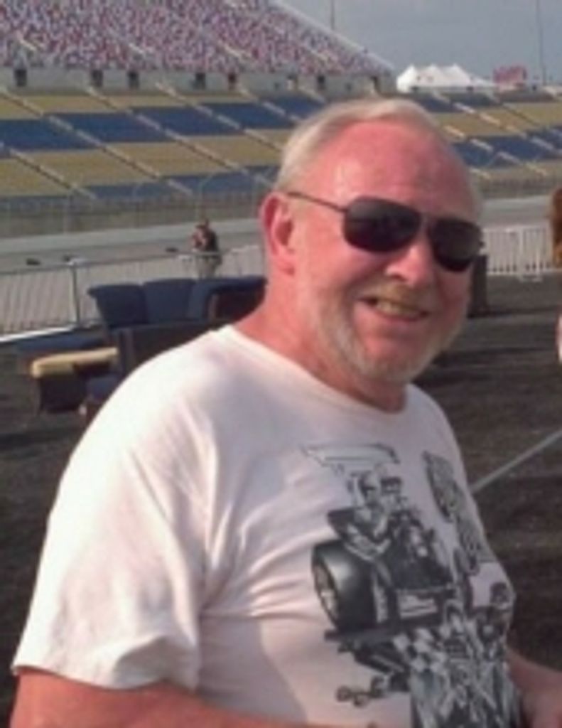 Dale N.  Harcourt