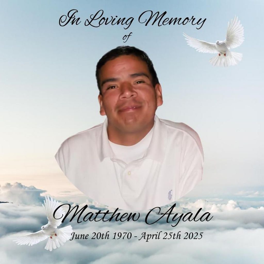 Matthew Ayala Profile Photo