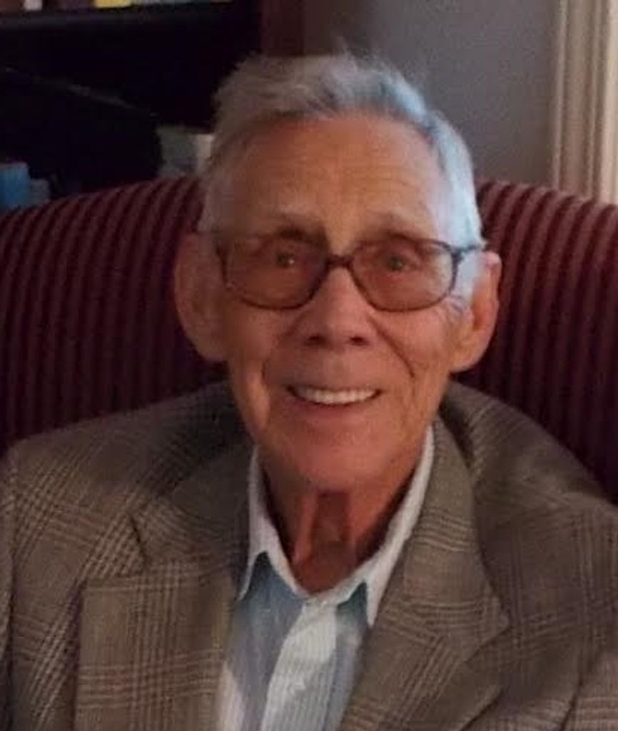 Ronald Harold Hall Profile Photo