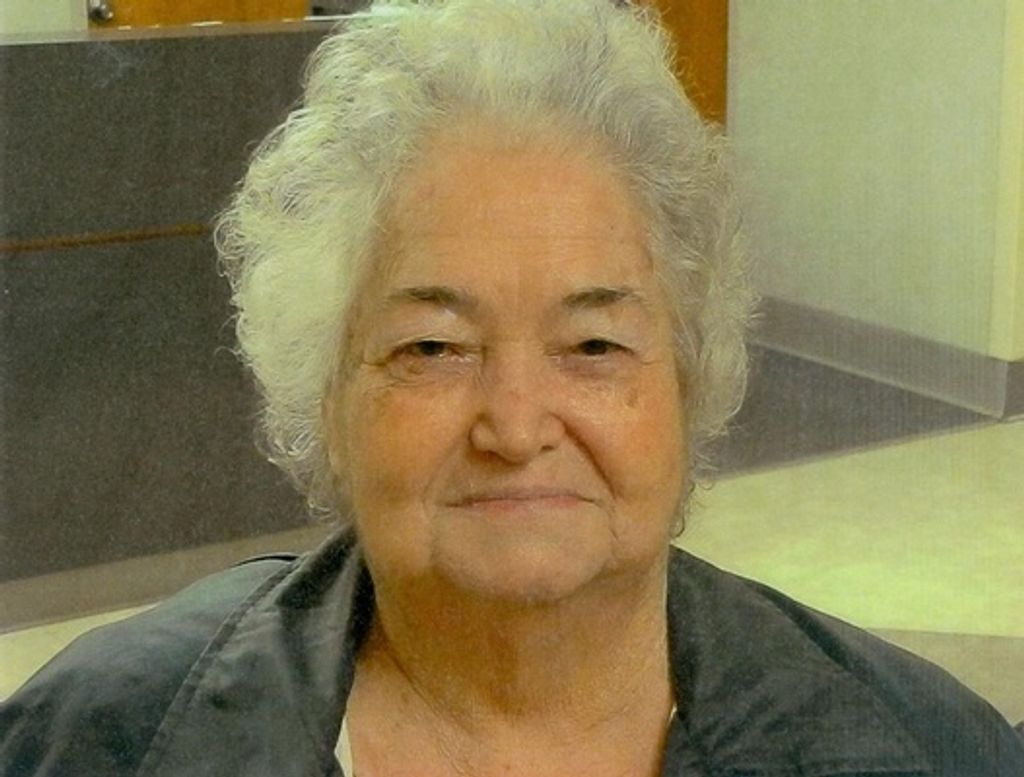 Peggy Joyce Hammons Profile Photo