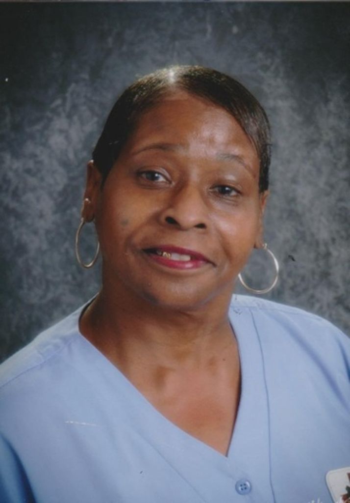 Addie Mae Breakfield Profile Photo