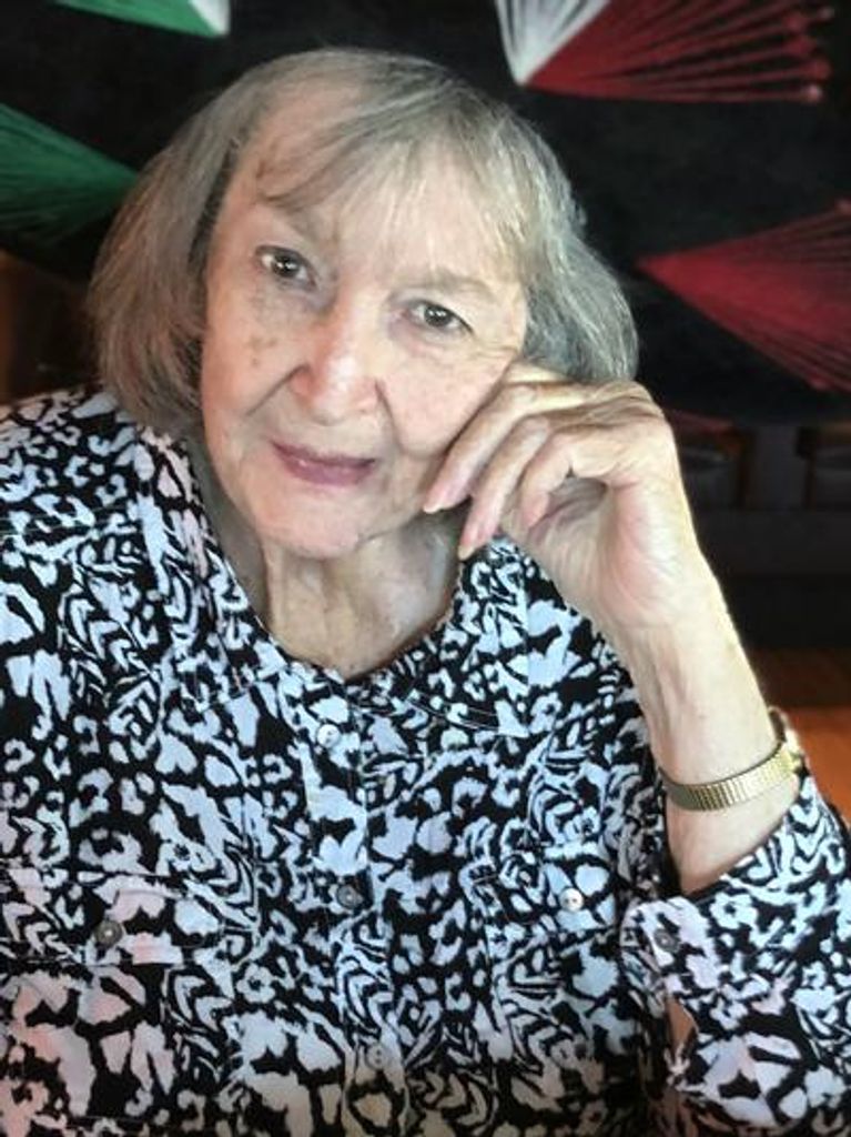 Doma Dell Atkinson Profile Photo