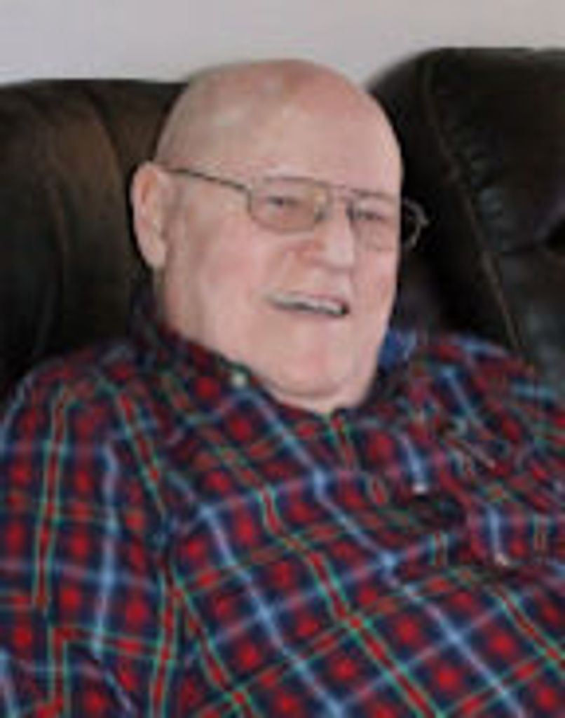 Paul Picklesimer Profile Photo