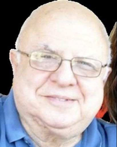Juan Bergoudian's obituary image