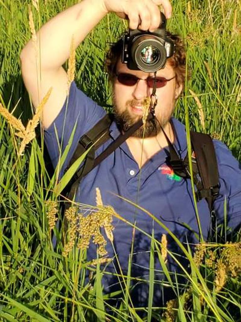 George David Jorgenson Profile Photo
