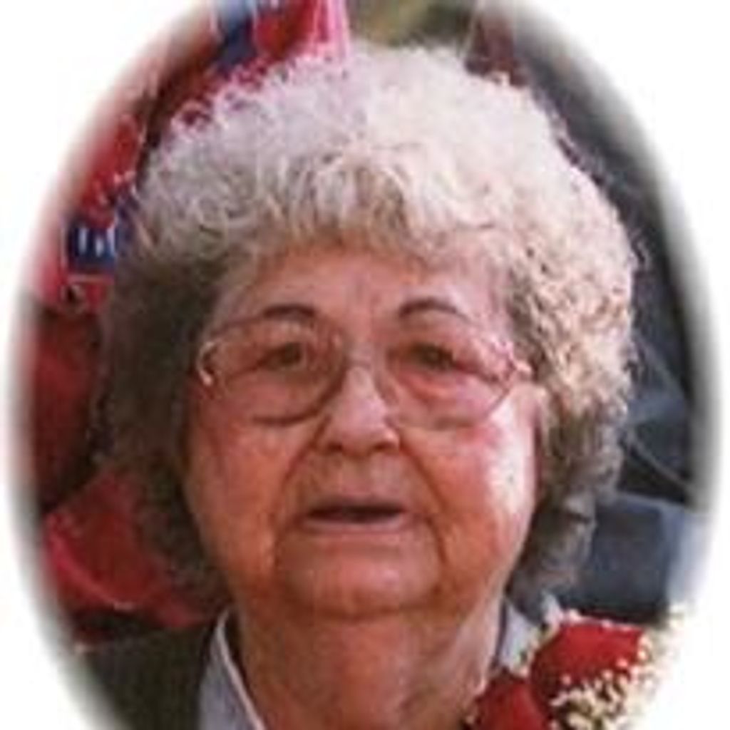 Norma Elder