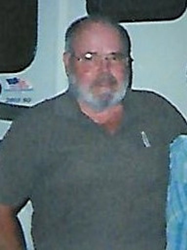 Ronald Carlson