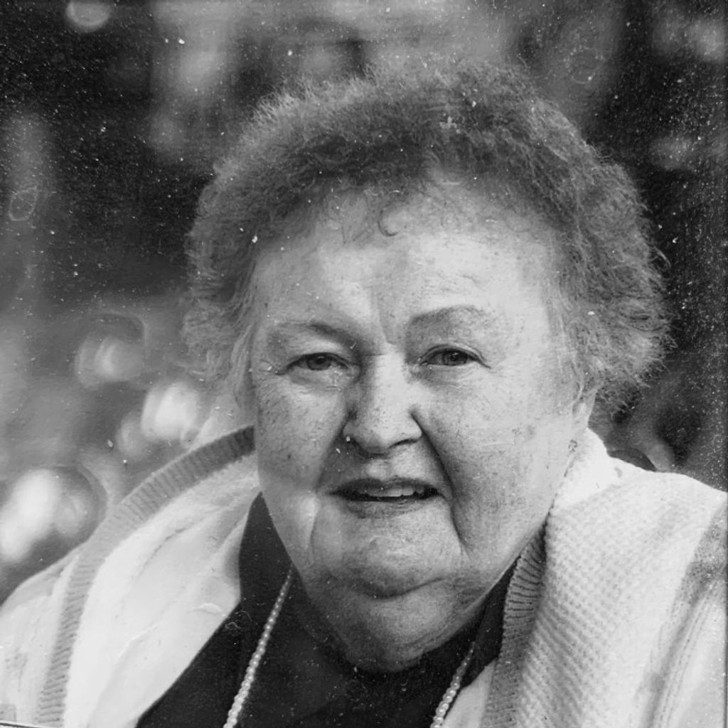 Irene Baumann