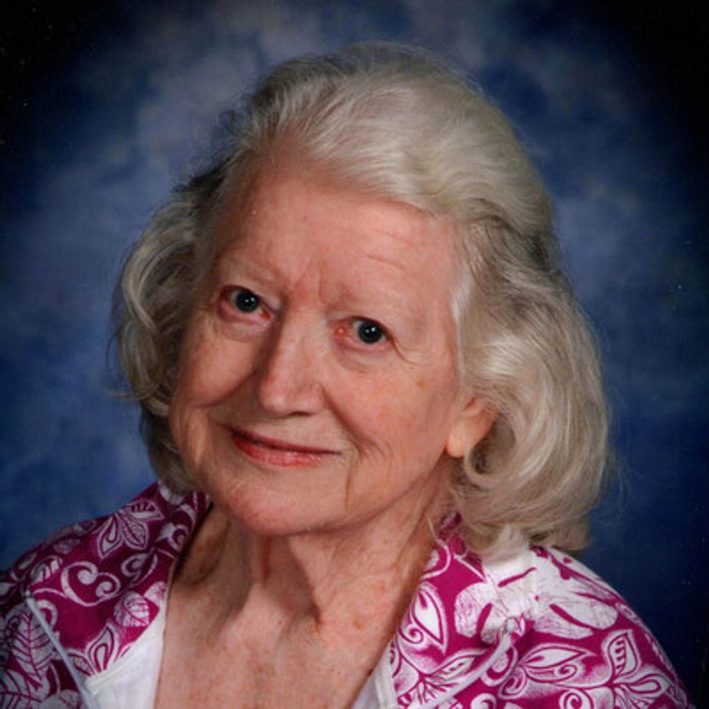 Marjorie Rhue Marty Profile Photo