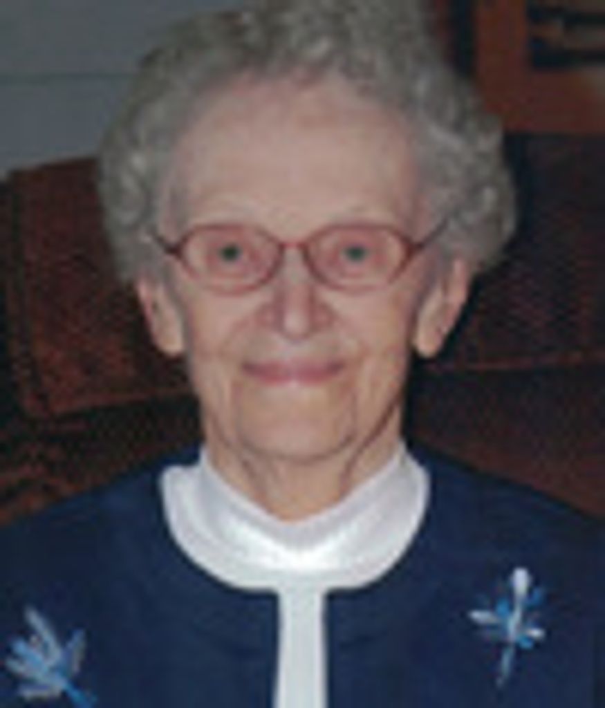 Irma A. Berg (Kowalke)