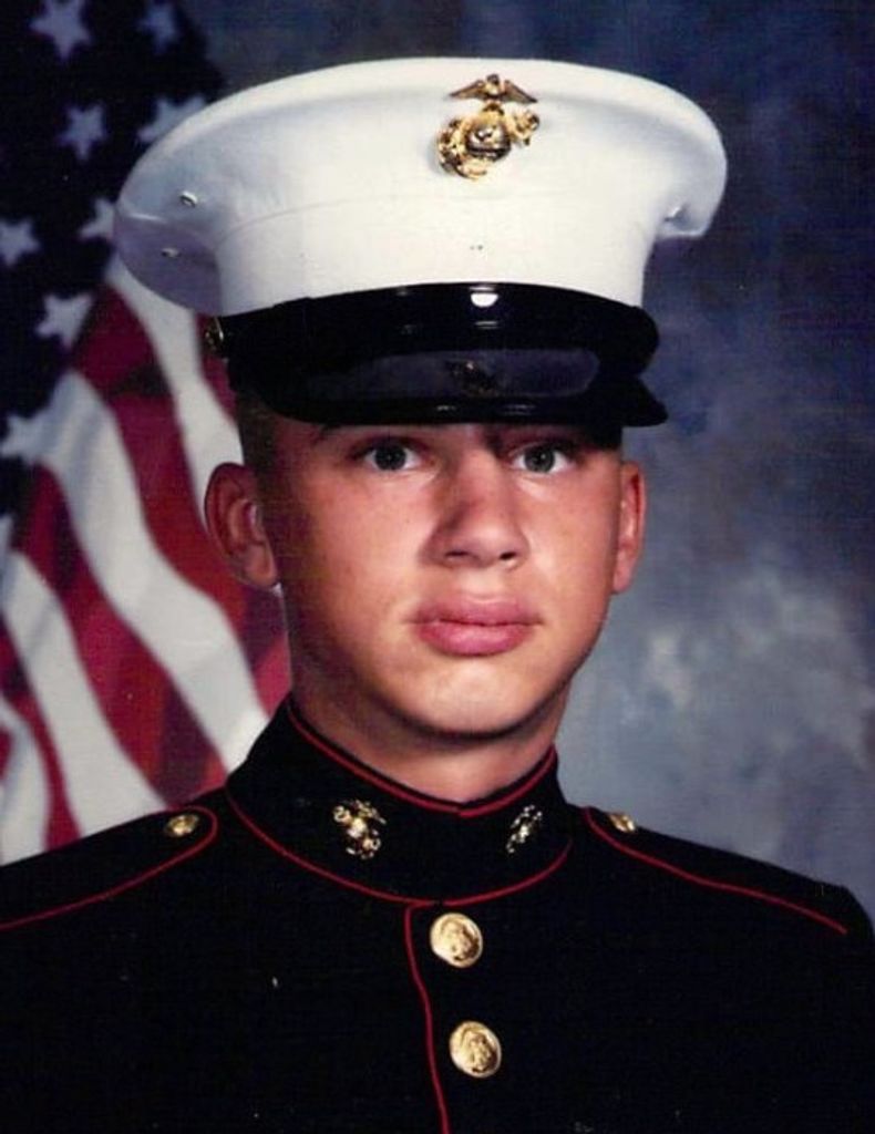David Parsons Profile Photo