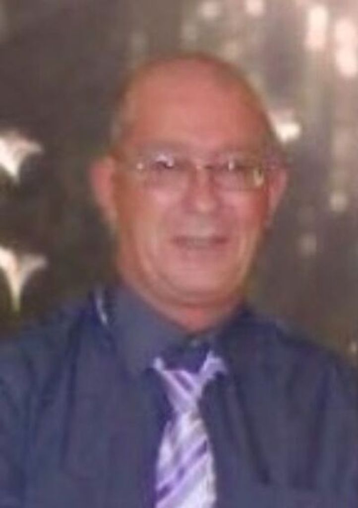 Wayne Hubert Fudge Profile Photo