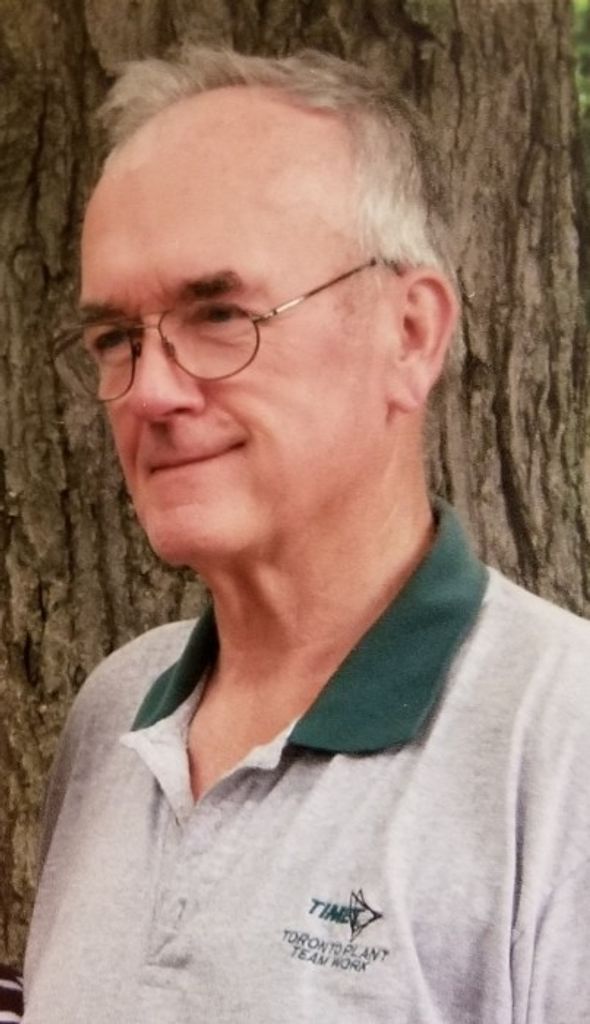 Dennis Elwood Yocum Profile Photo