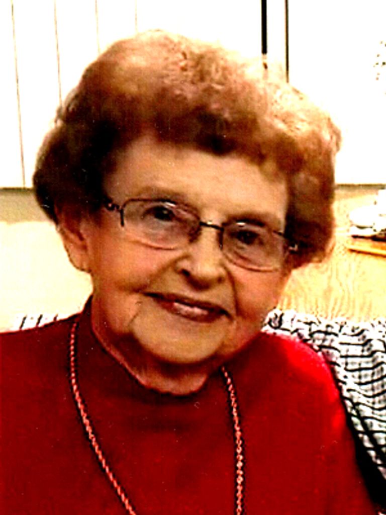 Lucille E. Goetz, Nee Bauer Profile Photo