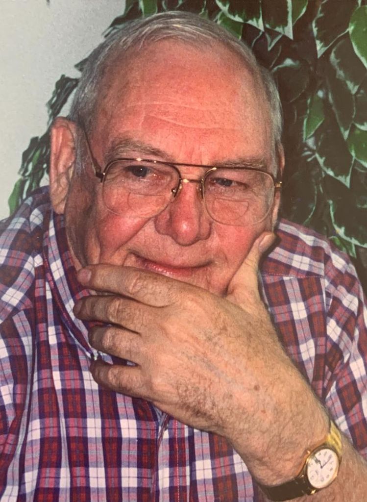 Harry R. Orr, Jr. Profile Photo