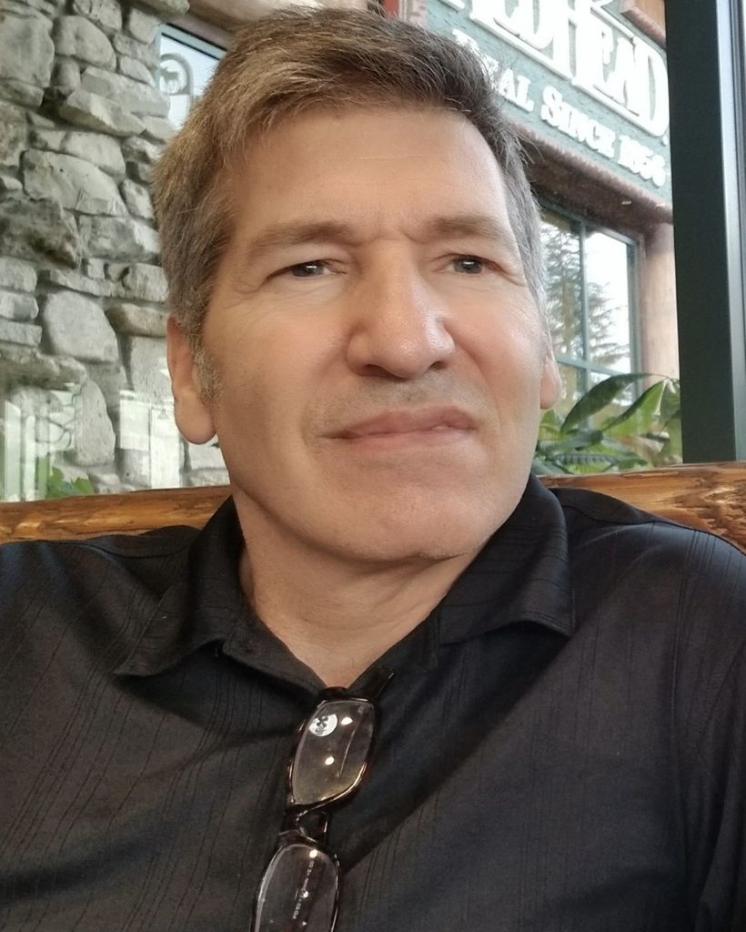 Ishmael "Lynn" Blankenship Profile Photo