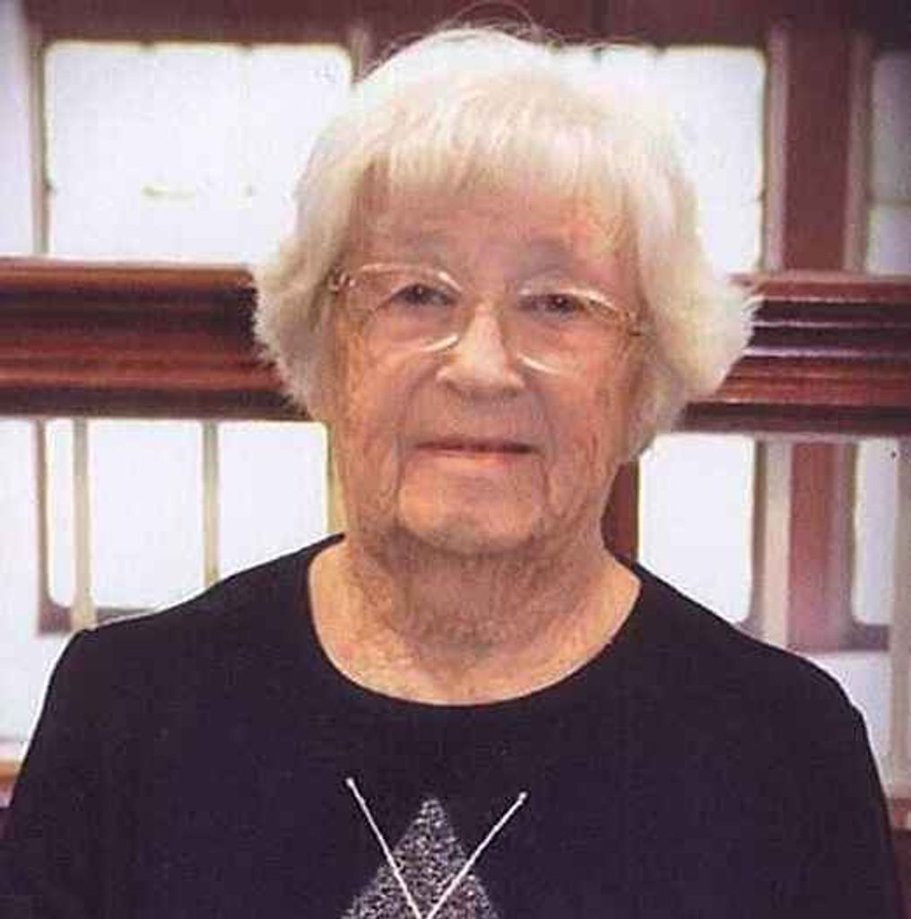 Jean Riley-Horton