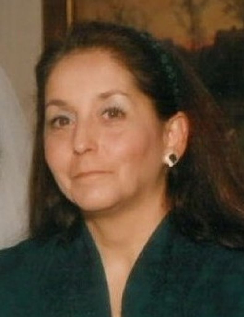 Linda A. Fiorentini