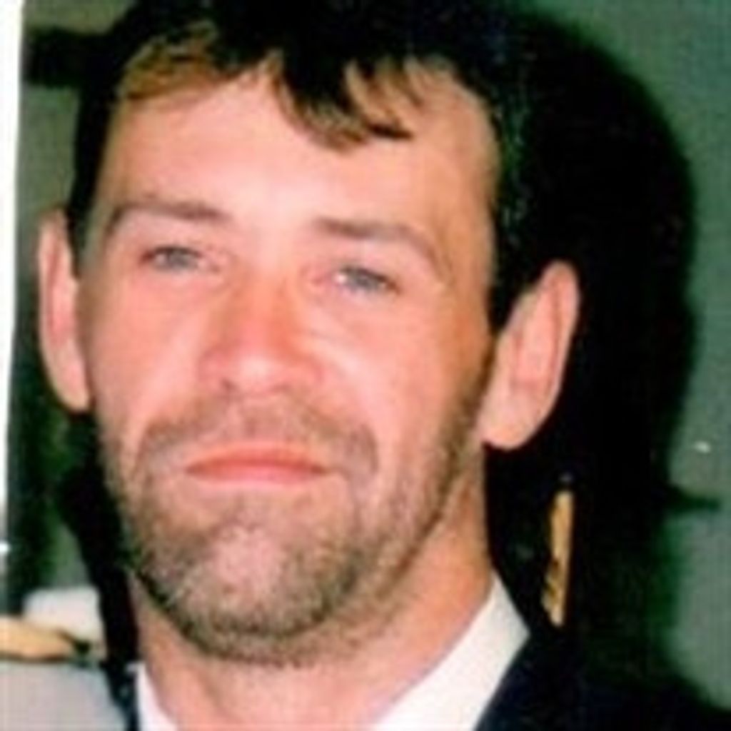 Roy Larry Sprouse, Jr Profile Photo