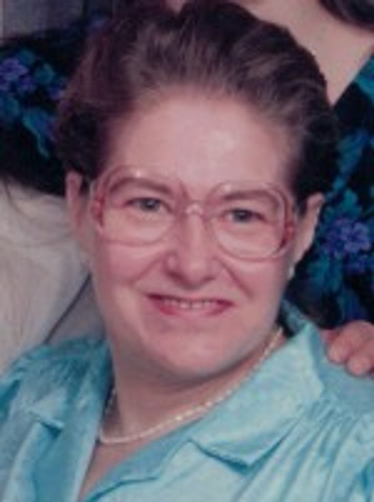 Katherine Ray