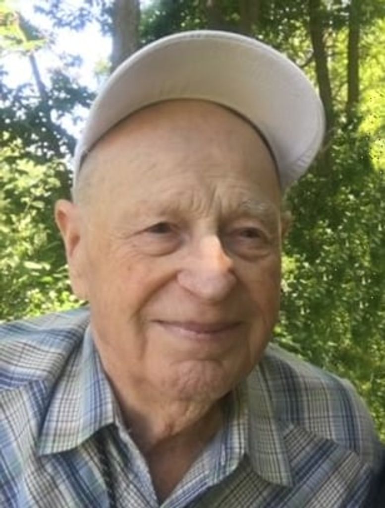Thomas E. Garrett