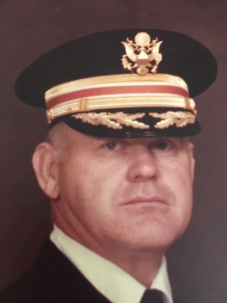 James O. O'Kelley