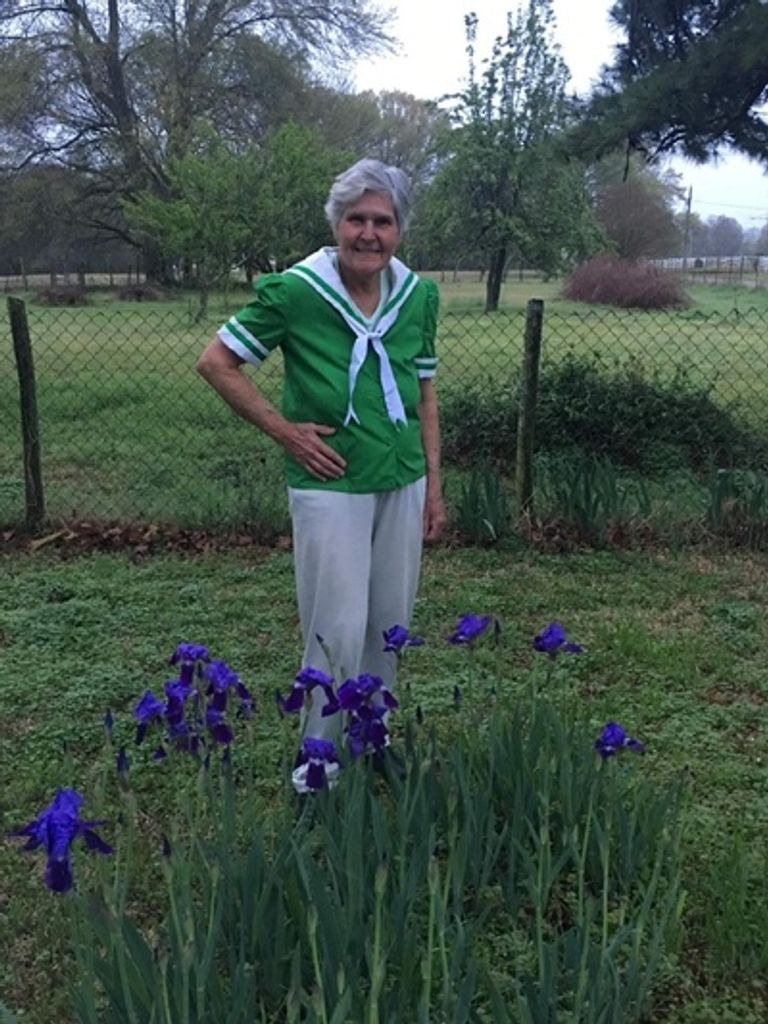 Bonnie Arlene (Thomas) Bates Profile Photo