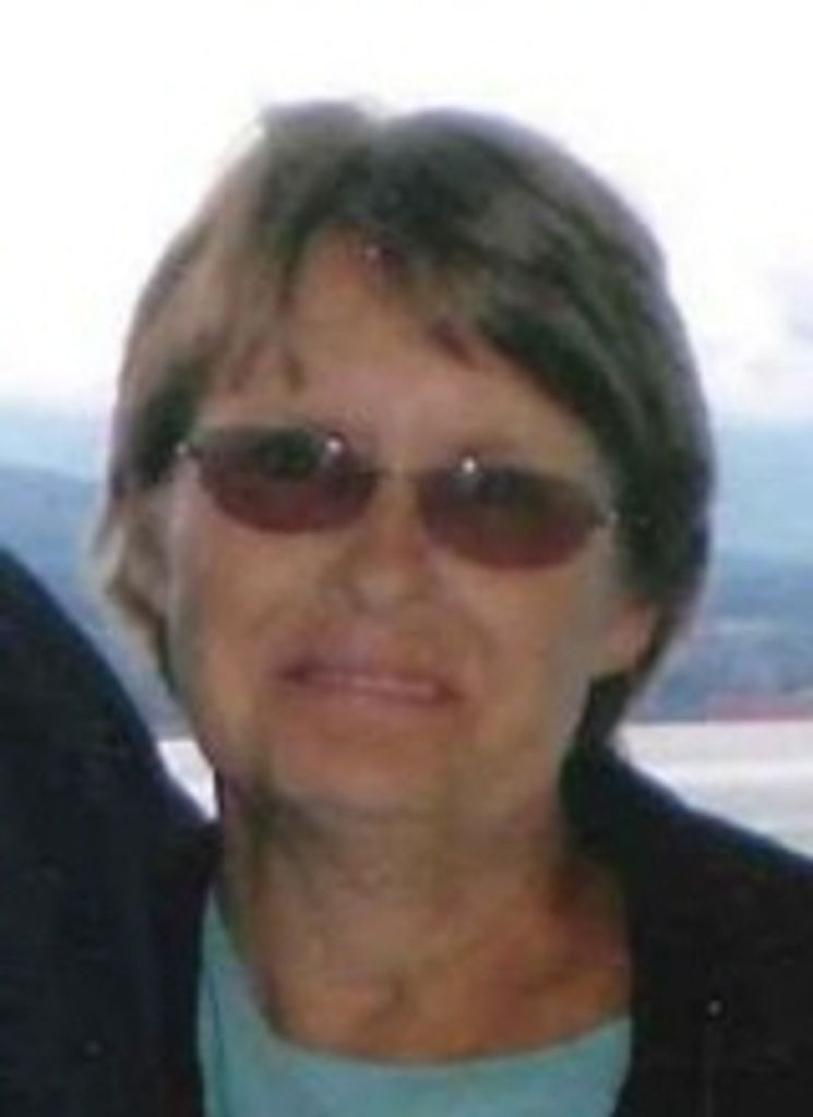 Kathleen J. Liddle