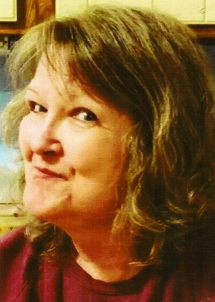 Veronica Lynn 'Roni' Harvey Profile Photo