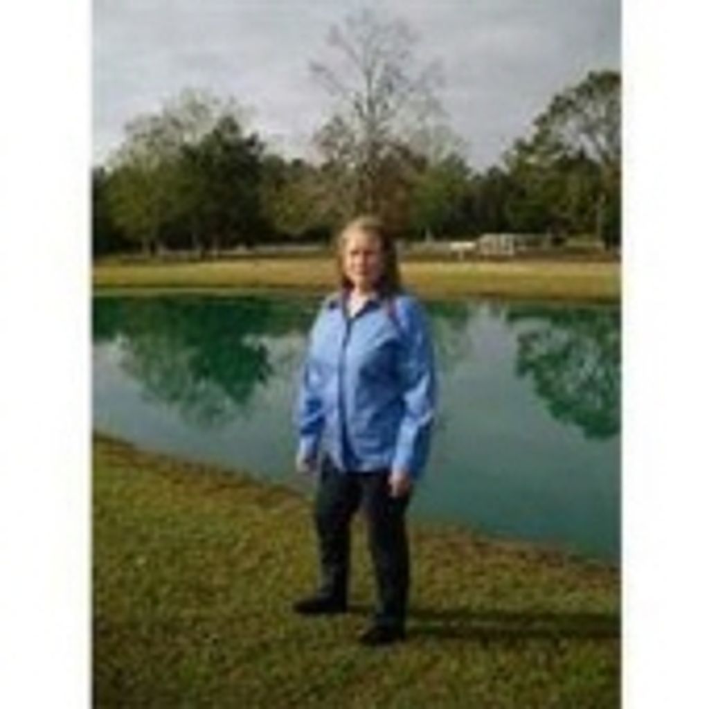 Gena Claxton