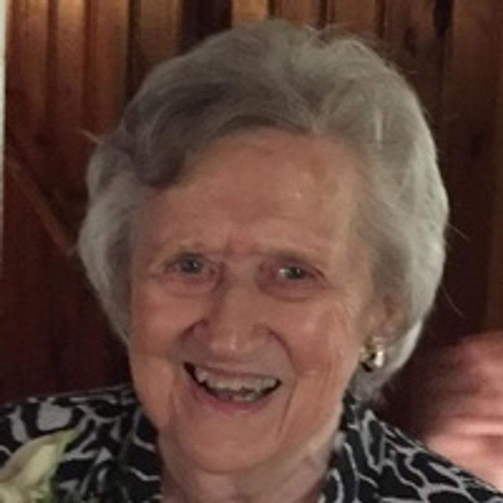 Jean Eisler Keck Miller Profile Photo