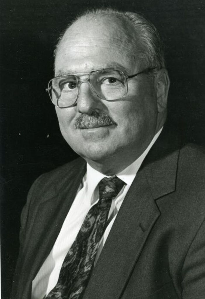Gary Vaughan