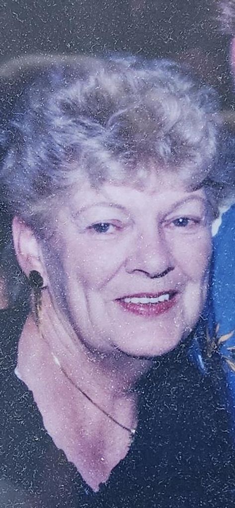 Peggy M. Orchard - Young Profile Photo
