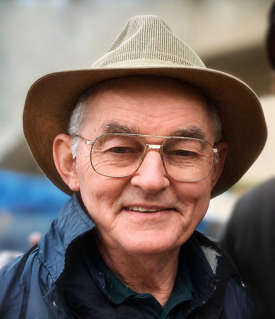 Charles Holotyak