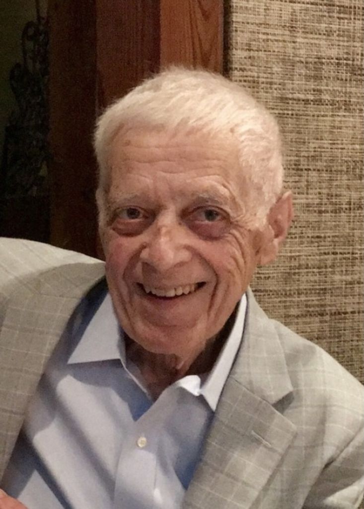 John R. Stellabotte