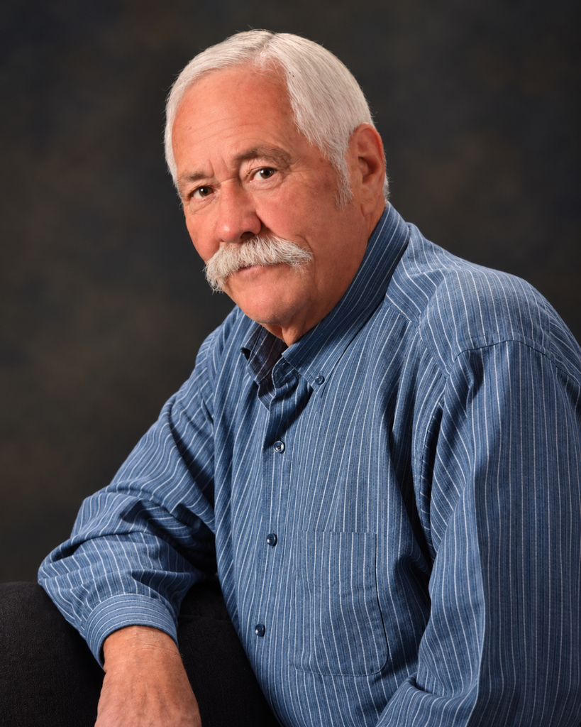 William Dean Seltmann