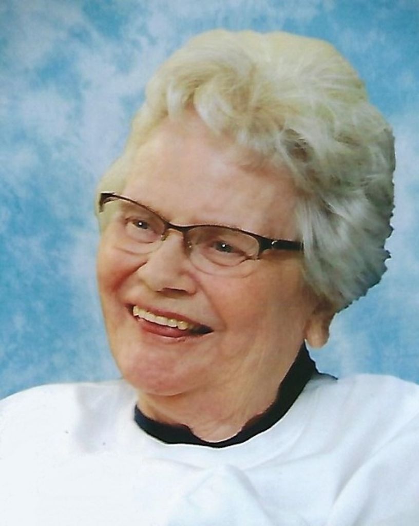 Esther G. Leith
