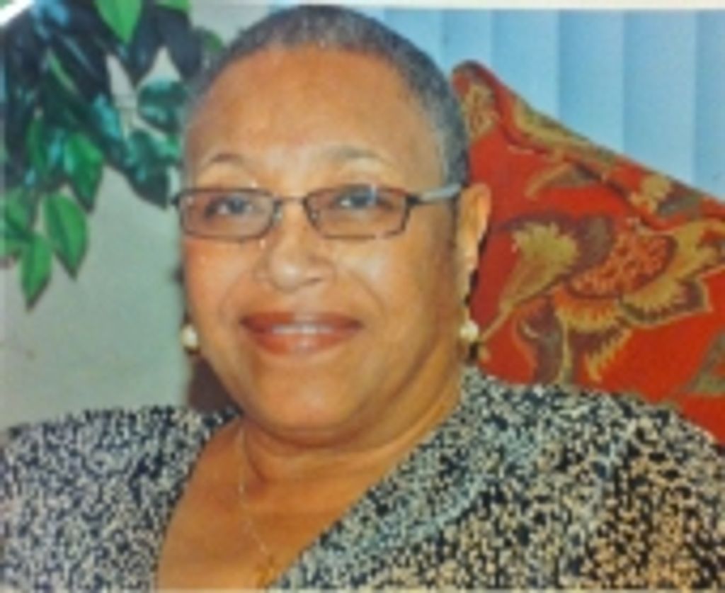 Shirley Cannon