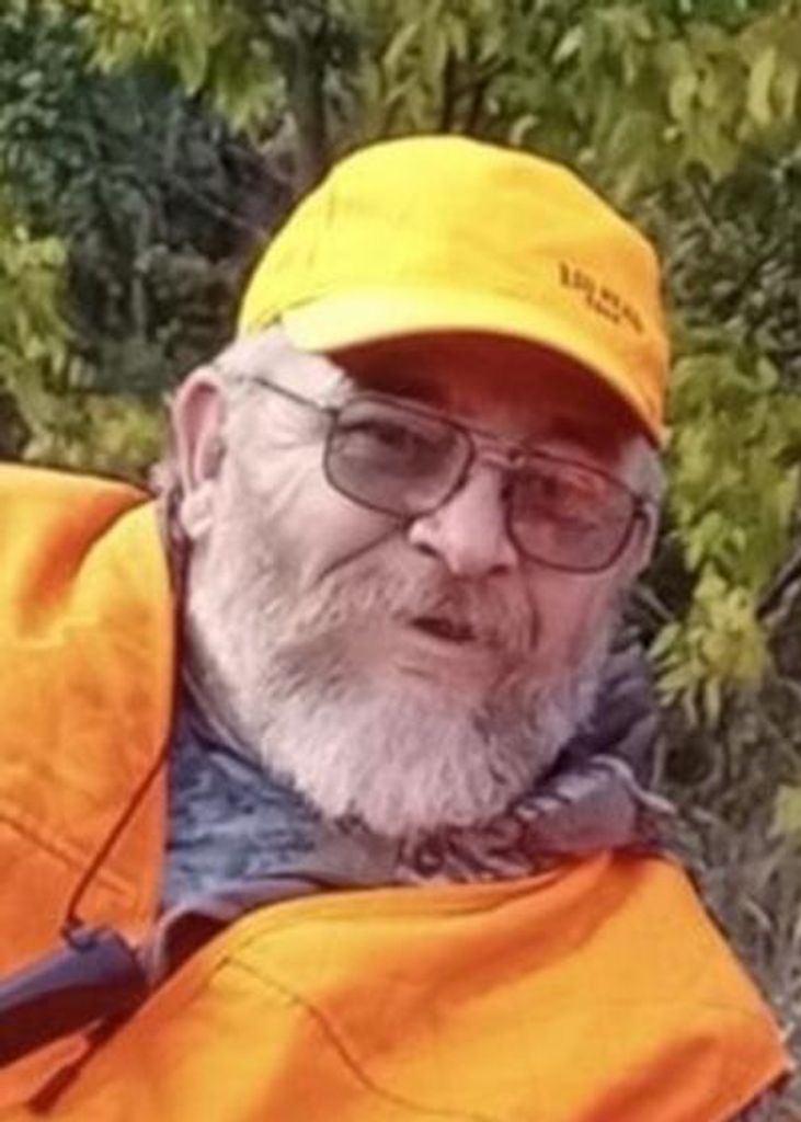 Eric Wayne Rogers Profile Photo