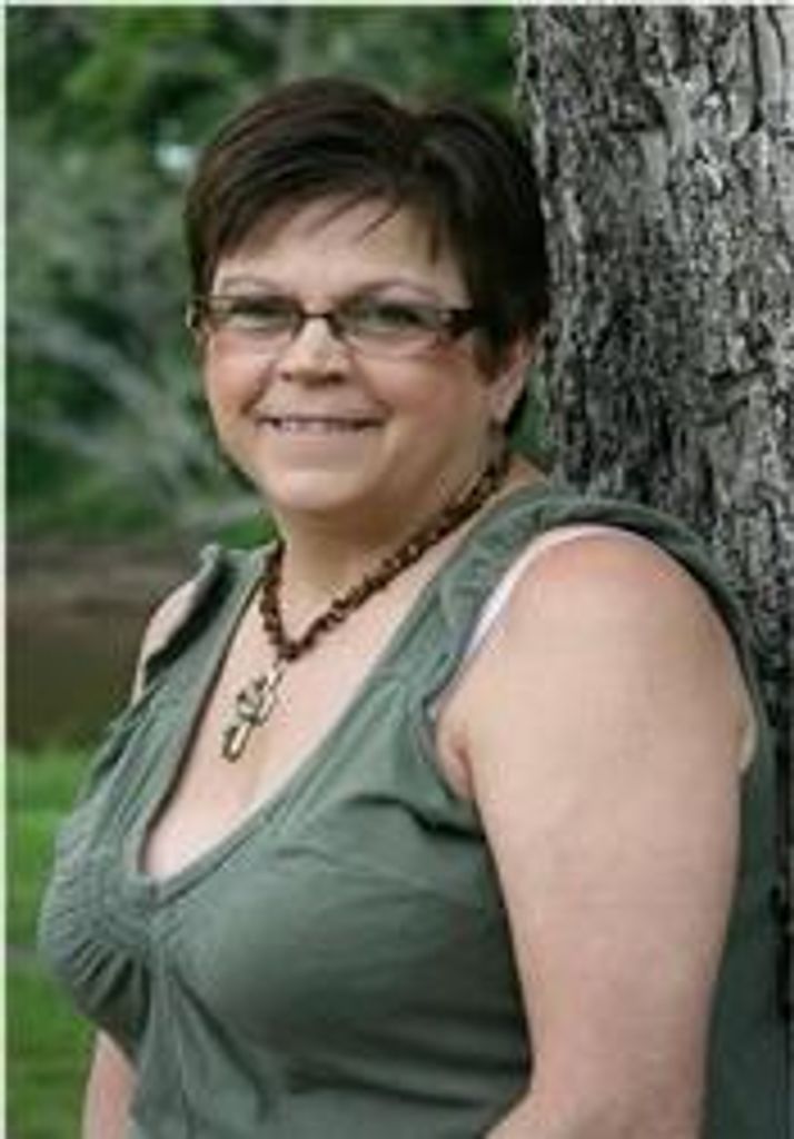 Patti Olson Campbell