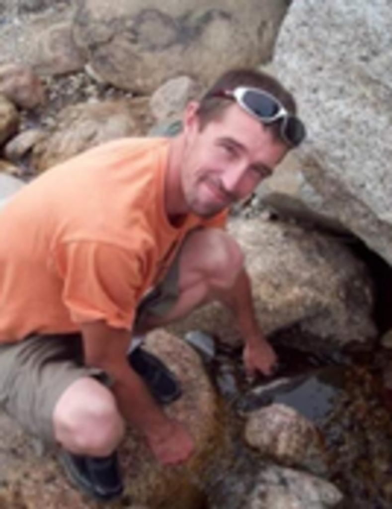 Richard Sponagle, Jr. Profile Photo