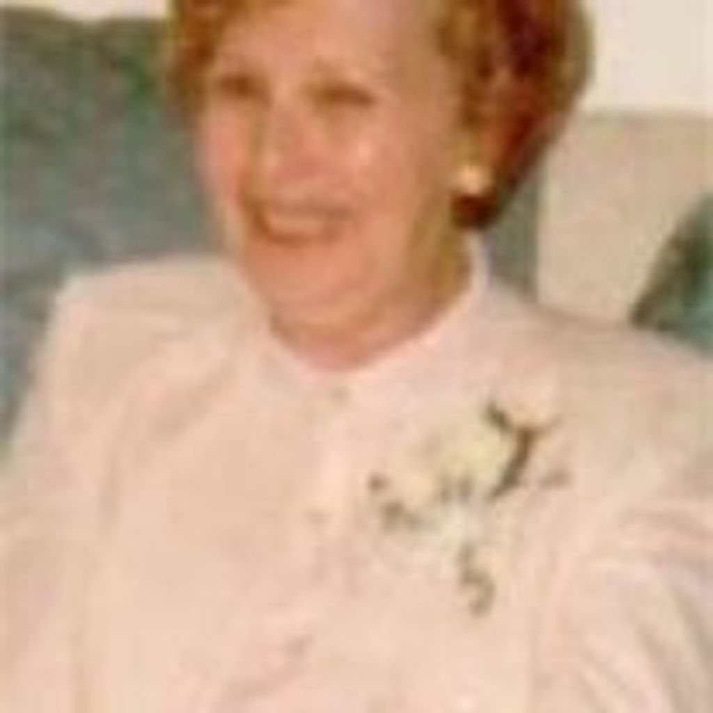 Mildred King Chamberlin