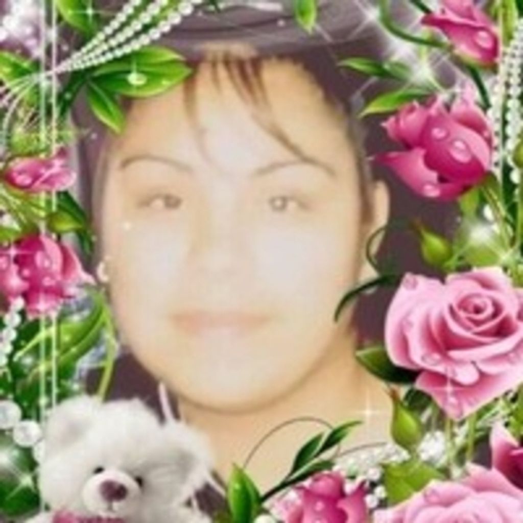 Magdalena "Nena" Gonzalez-Gallegos