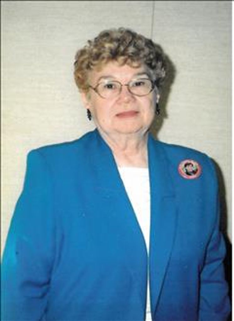 Elaine Smith Profile Photo