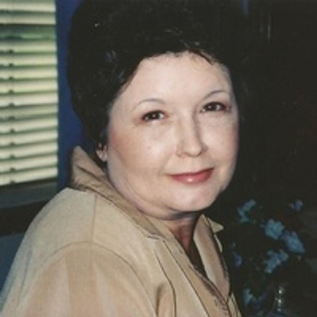 Johnnie Lea Rolen