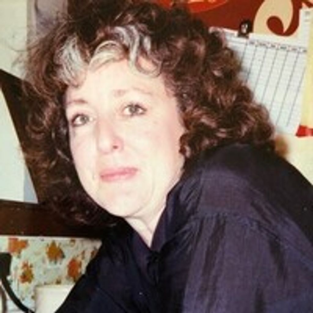 Donna Sue Parks Profile Photo